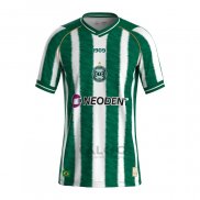 Maglia Coritiba Away 2023 Thailandia