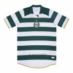 Maglia Coritiba Third 2025 Thailandia