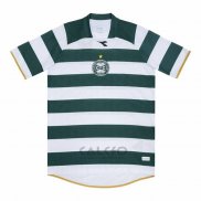 Maglia Coritiba Third 2025 Thailandia