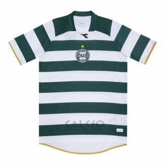Maglia Coritiba Third 2025 Thailandia