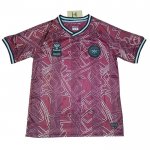 Maglia Danimarca Home 2025 Thailandia