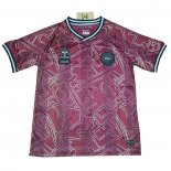 Maglia Danimarca Home 2025 Thailandia