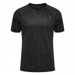 Maglia Danimarca Third 2022 Thailandia