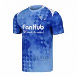 Maglia Derby County Third 2025-2026 Thailandia