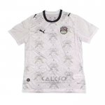 Maglia Egitto Away 2026 Thailandia