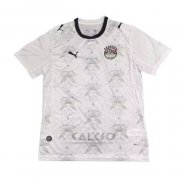 Maglia Egitto Away 2026 Thailandia