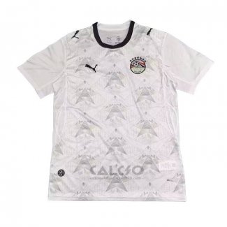Maglia Egitto Away 2026 Thailandia