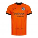 Maglia Eintracht Frankfurt Third 2024-2025 Thailandia