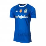 Maglia El Barrio Home 2023 Thailandia