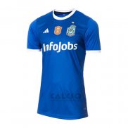 Maglia El Barrio Home 2023 Thailandia