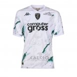 Maglia Empoli Away 2024-2025 Thailandia