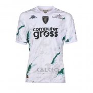 Maglia Empoli Away 2024-2025 Thailandia