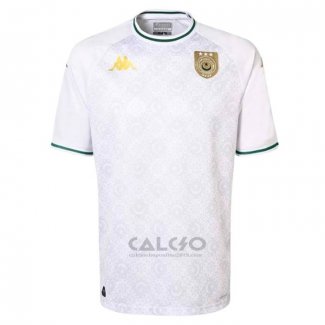 Maglia Esperance De Tunis Third 2024-2025 Thailandia