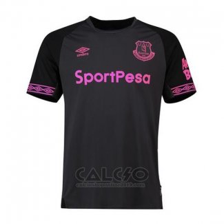 Maglia Everton Away 2018-2019