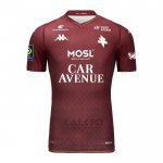 Maglia FC Metz Home 2023-2024 Thailandia