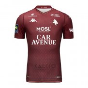 Maglia FC Metz Home 2023-2024 Thailandia