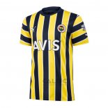 Maglia Fenerbahce Home 2022-2023 Thailandia