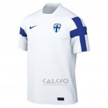 Maglia Finlandia Home 2026 Thailandia