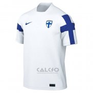 Maglia Finlandia Home 2026 Thailandia