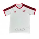 Maglia Flamengo Special 2025 Bianco