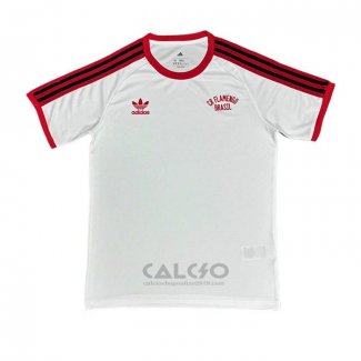 Maglia Flamengo Special 2025 Bianco