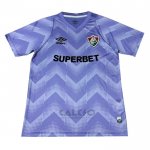 Maglia Fluminense Portiere Home 2024 Thailandia