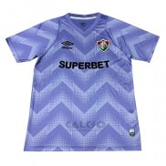 Maglia Fluminense Portiere Home 2024 Thailandia
