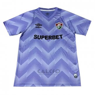 Maglia Fluminense Portiere Home 2024 Thailandia