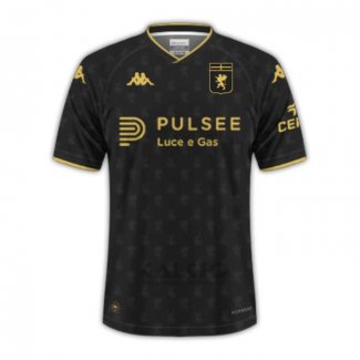 Thailandia Genoa Third 2024-2025 Thailandia