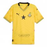 Maglia Ghana Away 2024-2025 Thailandia