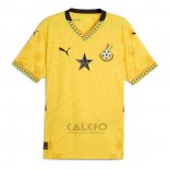 Maglia Ghana Away 2024-2025 Thailandia