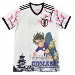 Maglia Giappone Cartoon 2024-2025 Thailandia
