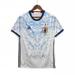 Maglia Giappone Dragon Ball 2025 Bianco
