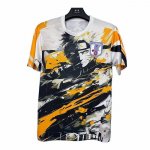 Maglia Giappone Special 2025-2026 Bianco Arancione Thailandia