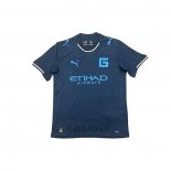 Maglia Girona Third 2025-2026 Thailandia