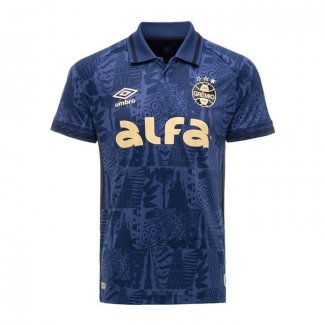 Maglia Gremio Third 2025 Thailandia