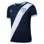Maglia Guatemala Away 2025 Thailandia