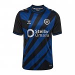 Maglia Hearts Third 2026-2027 Thailandia