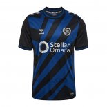 Maglia Hearts Third 2026-2027 Thailandia