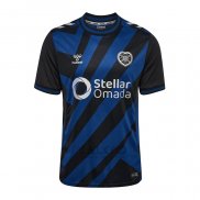 Maglia Hearts Third 2026-2027 Thailandia