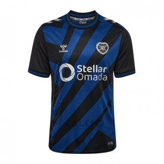 Maglia Hearts Third 2026-2027 Thailandia