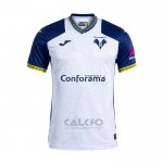 Maglia Hellas Verona Away 2024-2025 Thailandia