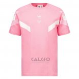 Maglia Inter Miami Retro Special 2025 Thailandia
