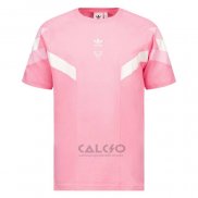 Maglia Inter Miami Retro Special 2025 Thailandia