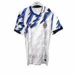 Maglia Inter Special 2025-2026 Bianco Thailandia