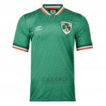 Maglia Irlanda Special 2026 Verde Thailandia