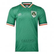 Maglia Irlanda Special 2026 Verde Thailandia