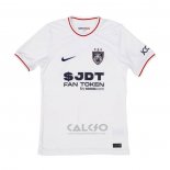 Maglia Johor Darul Ta'zim Away 2024-2025 Thailandia