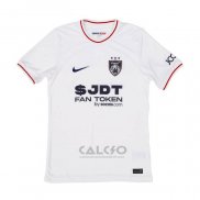 Maglia Johor Darul Ta'zim Away 2024-2025 Thailandia