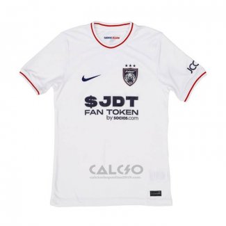 Maglia Johor Darul Ta'zim Away 2024-2025 Thailandia